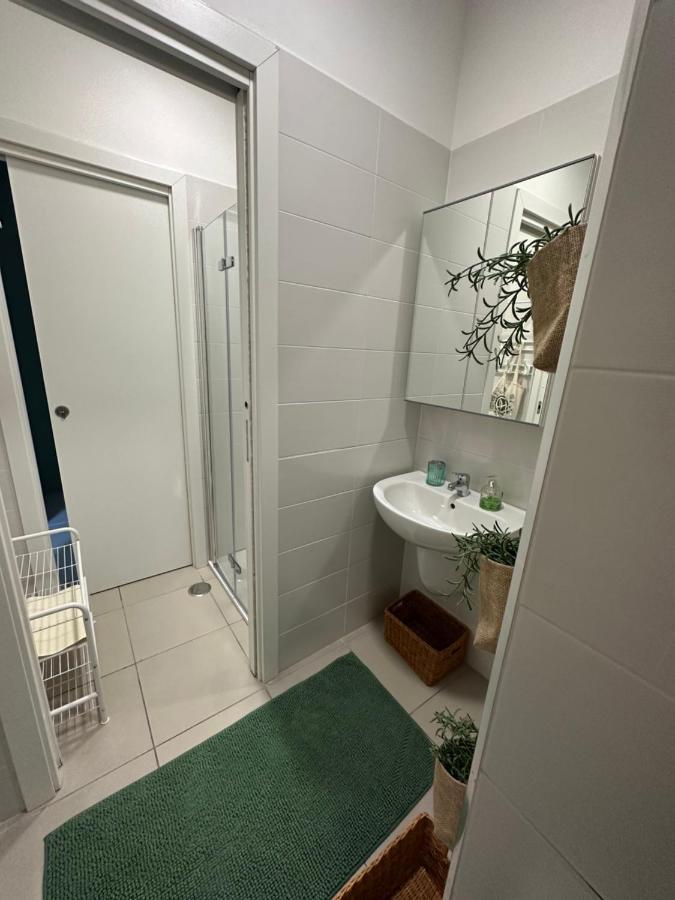 Botanical Suite Bari Bagian luar foto