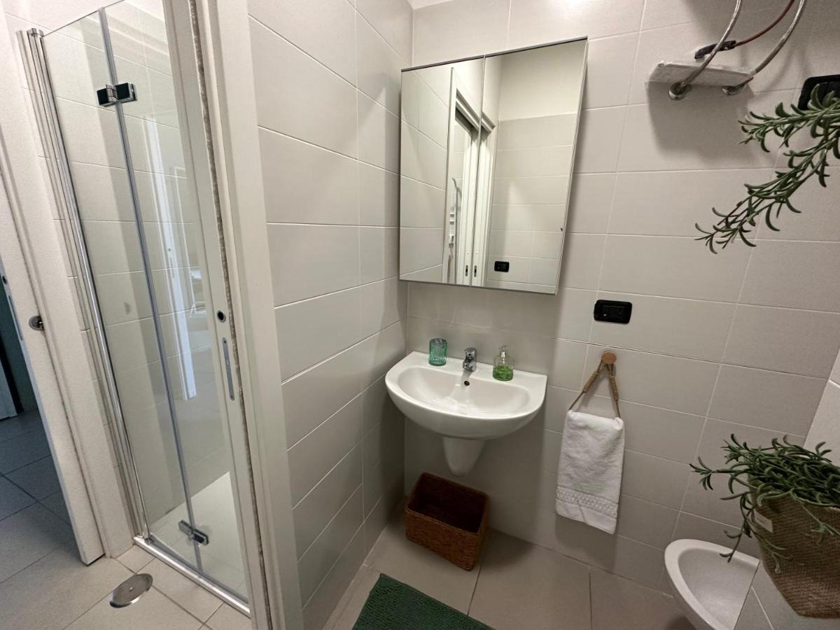 Botanical Suite Bari Bagian luar foto