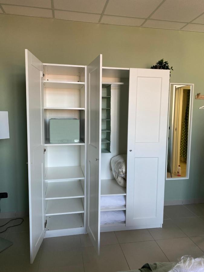 Botanical Suite Bari Bagian luar foto